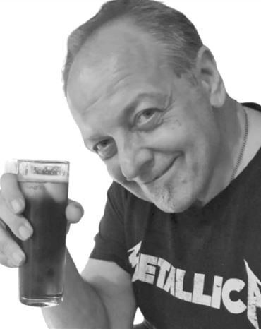 Profilbild Alfons De Stefano
